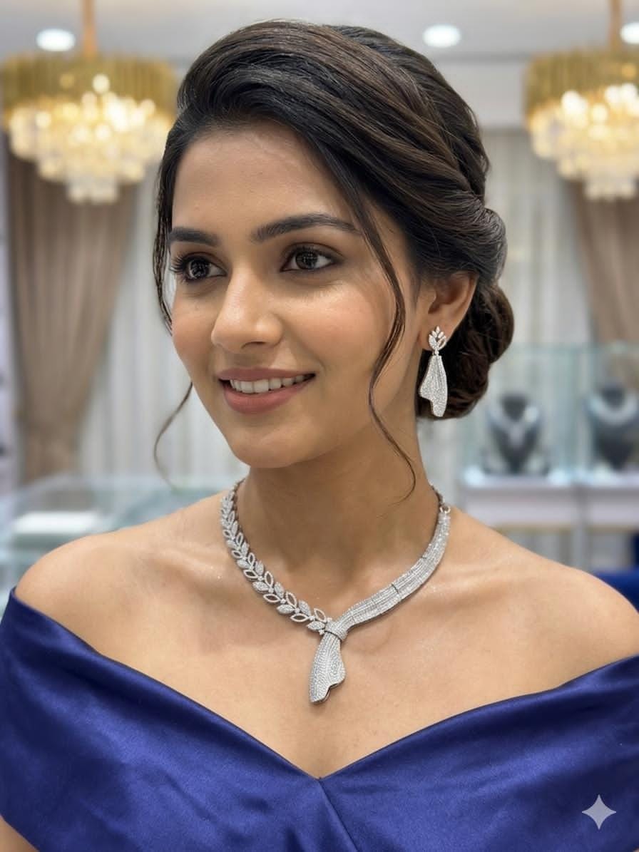 Necklace Set 126